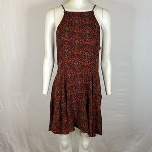 💖 2/$25 Abercrombie & Fitch Fit & Flare Skater Dress